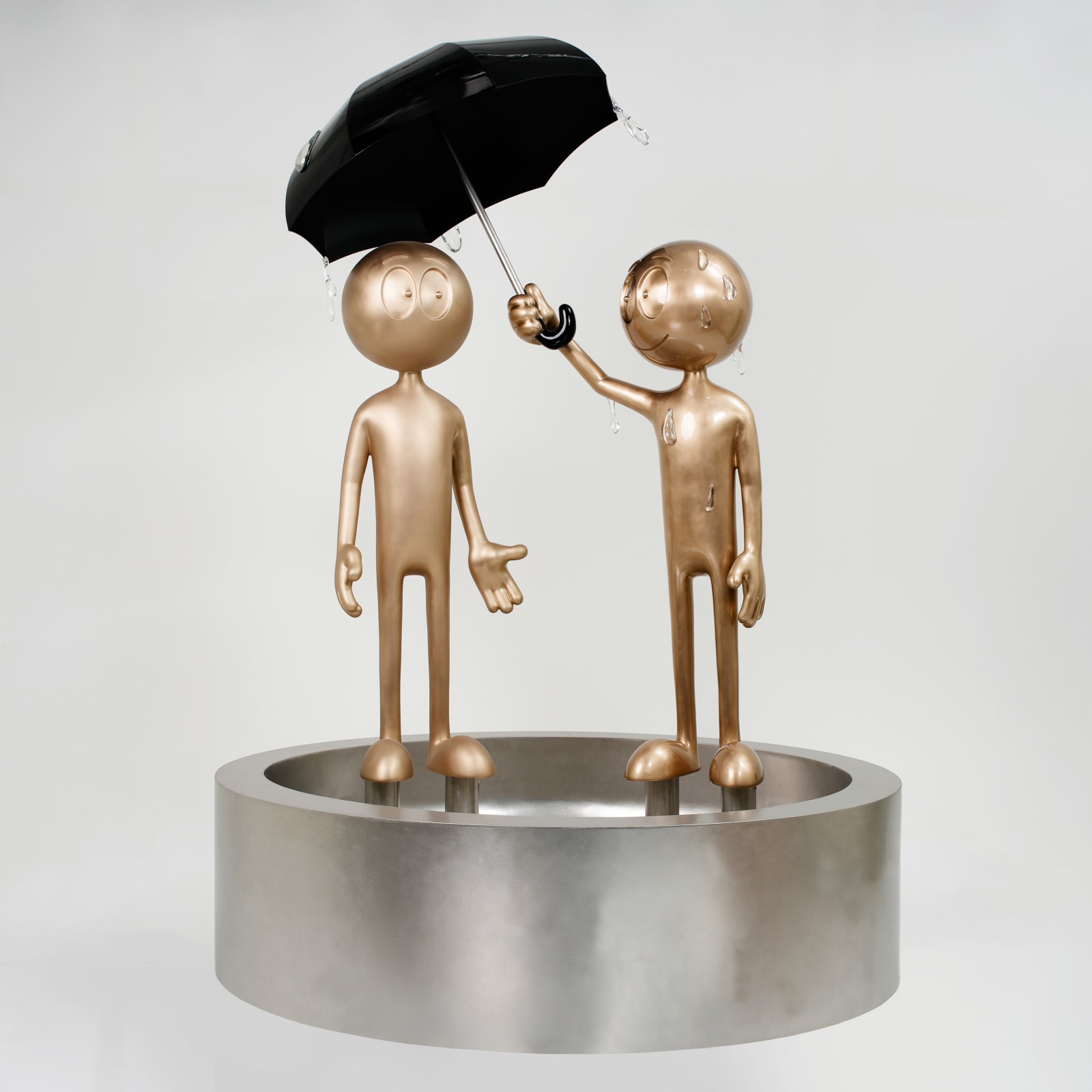 Kaï, You Come First (Monumental), 2025