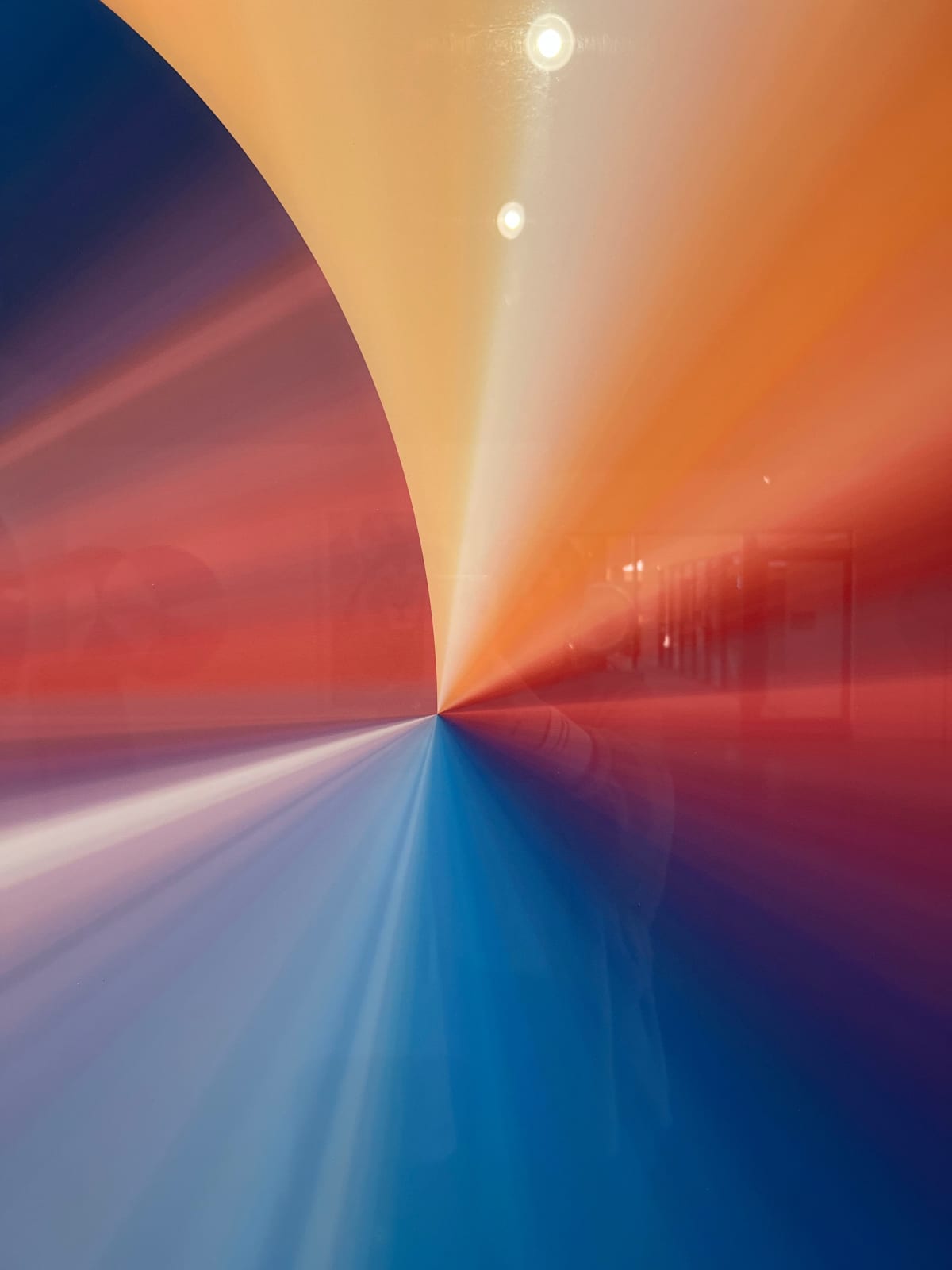 Lyès-Olivier Sidhoum, Celestial Life, 2022