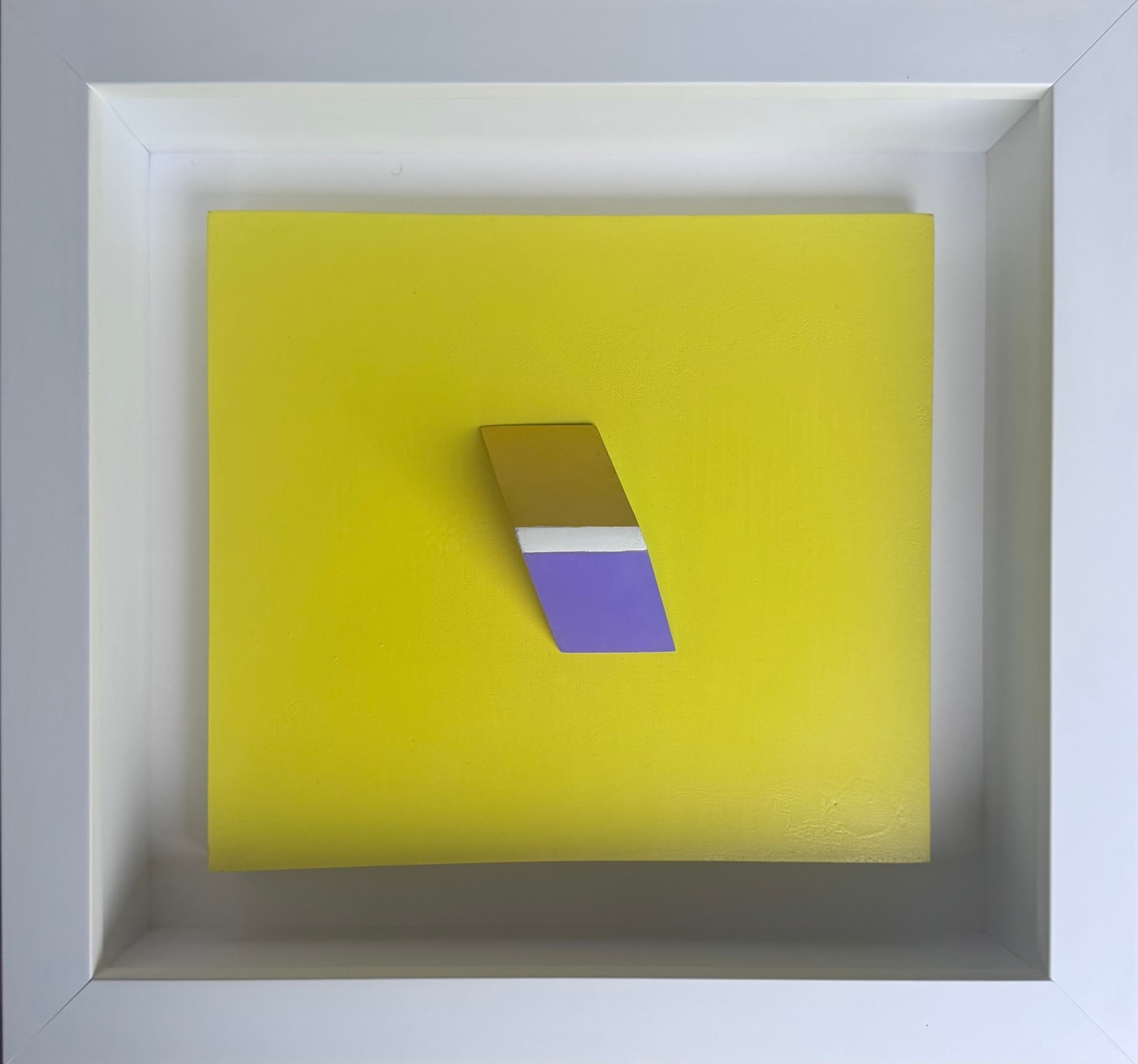 Ron Agam, Movement Always, 2025