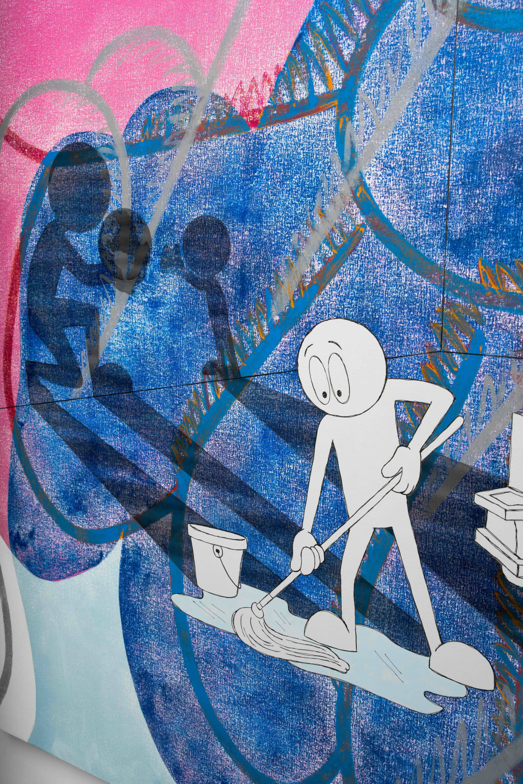 Kaï, Just For You (Night Crew), 2025