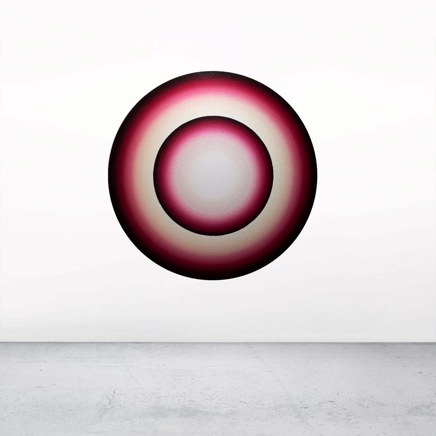 Lisa Bartleson, Radiant 0124.60.01, 2024