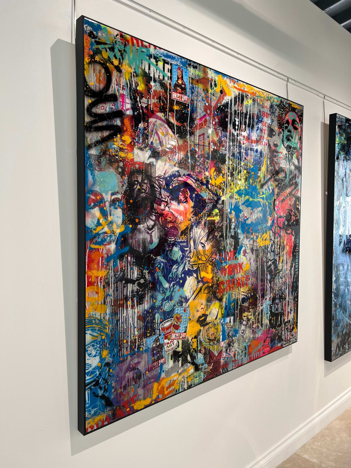 Cédric Bouteiller, Live Work Create