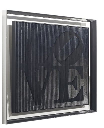 Patrick Rubinstein, Low Love, 2019