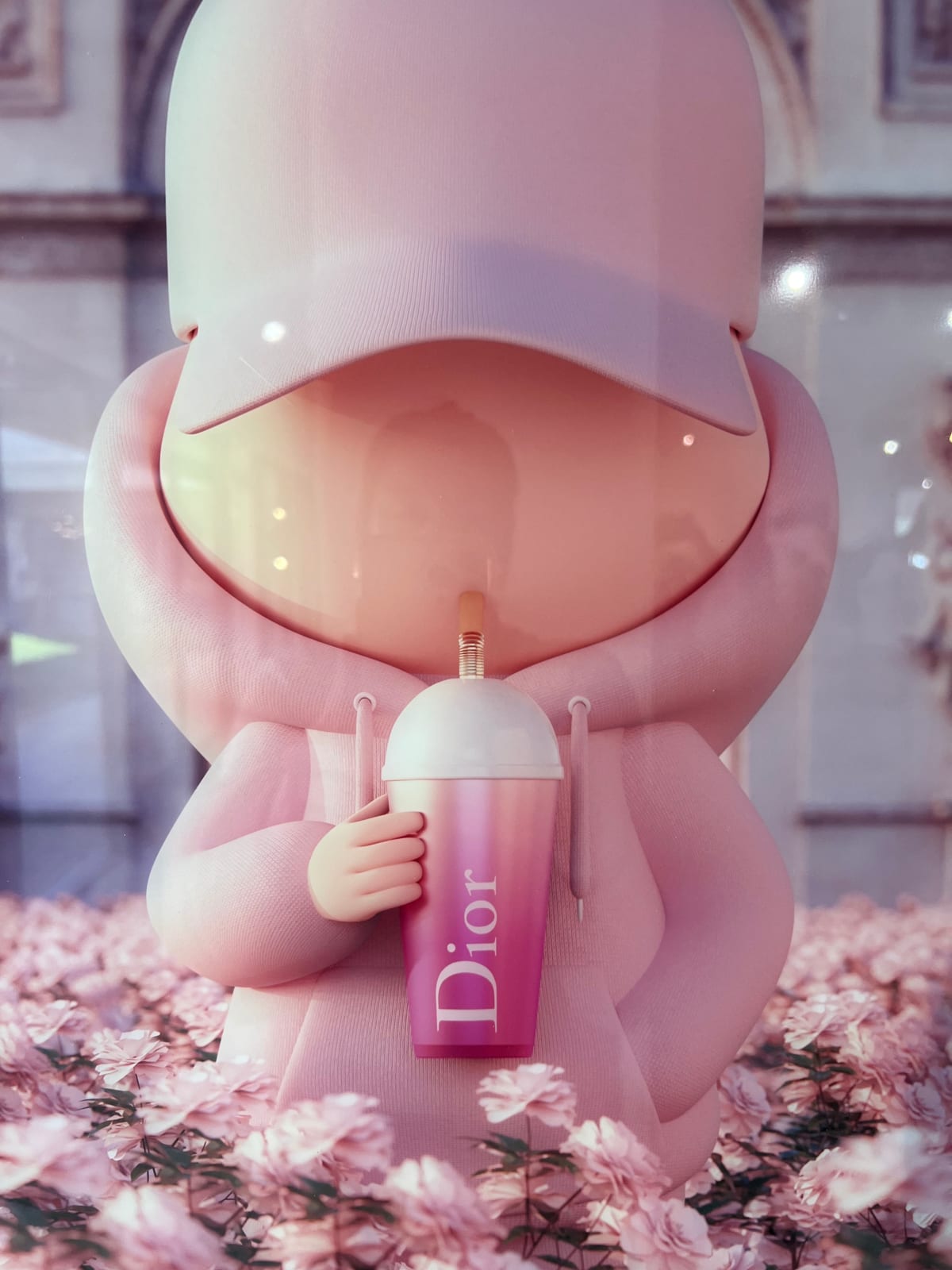 Leo et Steph, Kidcup Paris V8 (Large), 2021