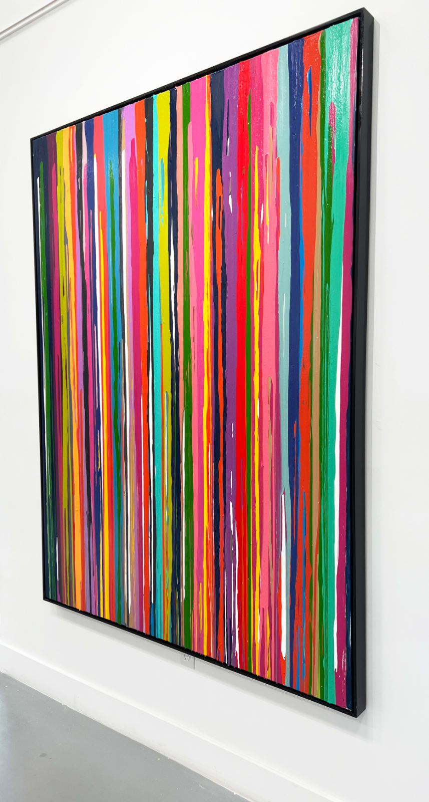 Natalie Westbrook, Juicy Fruit, 2022