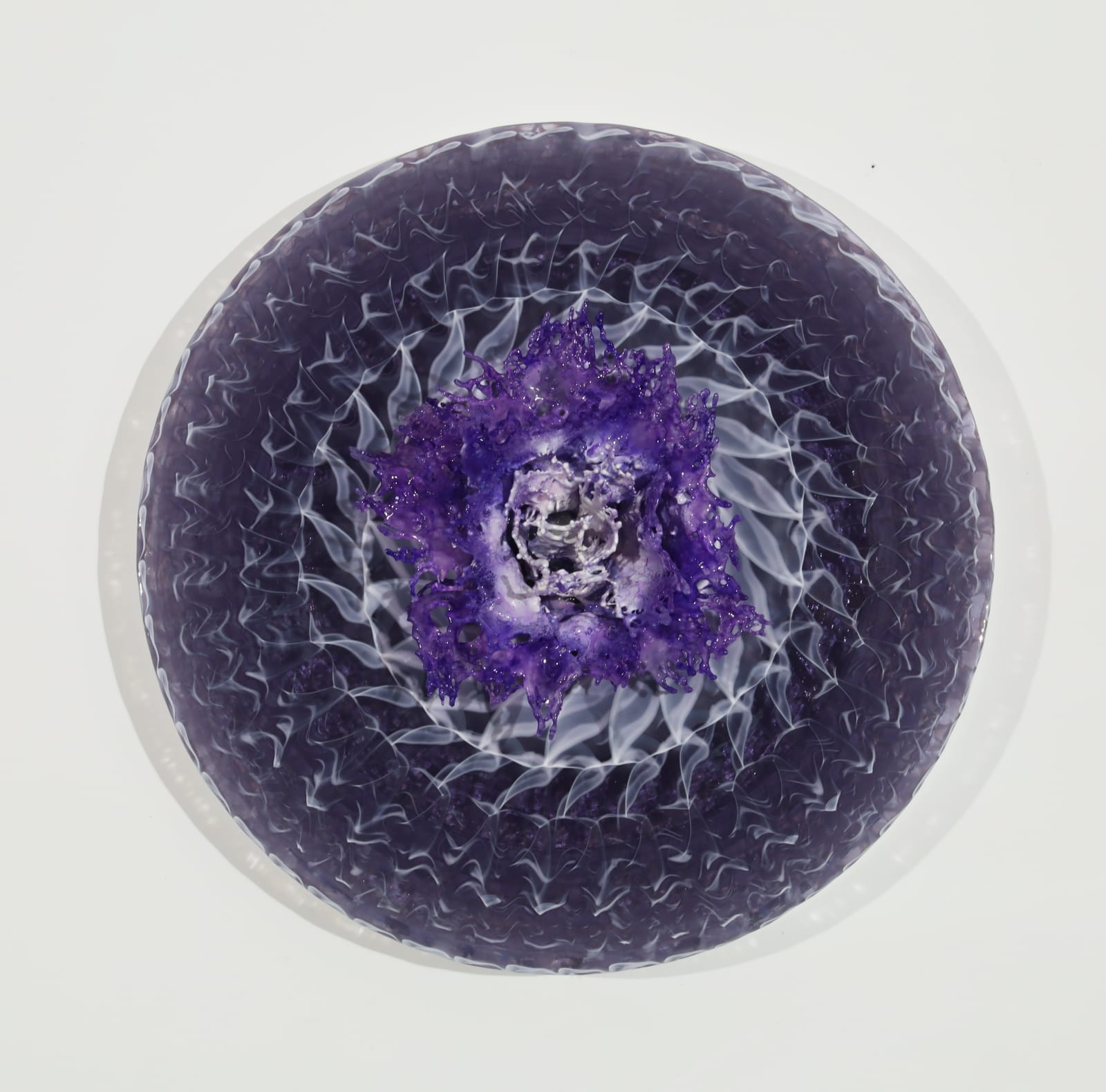 Annalù, Violet Lotus Light Disc
