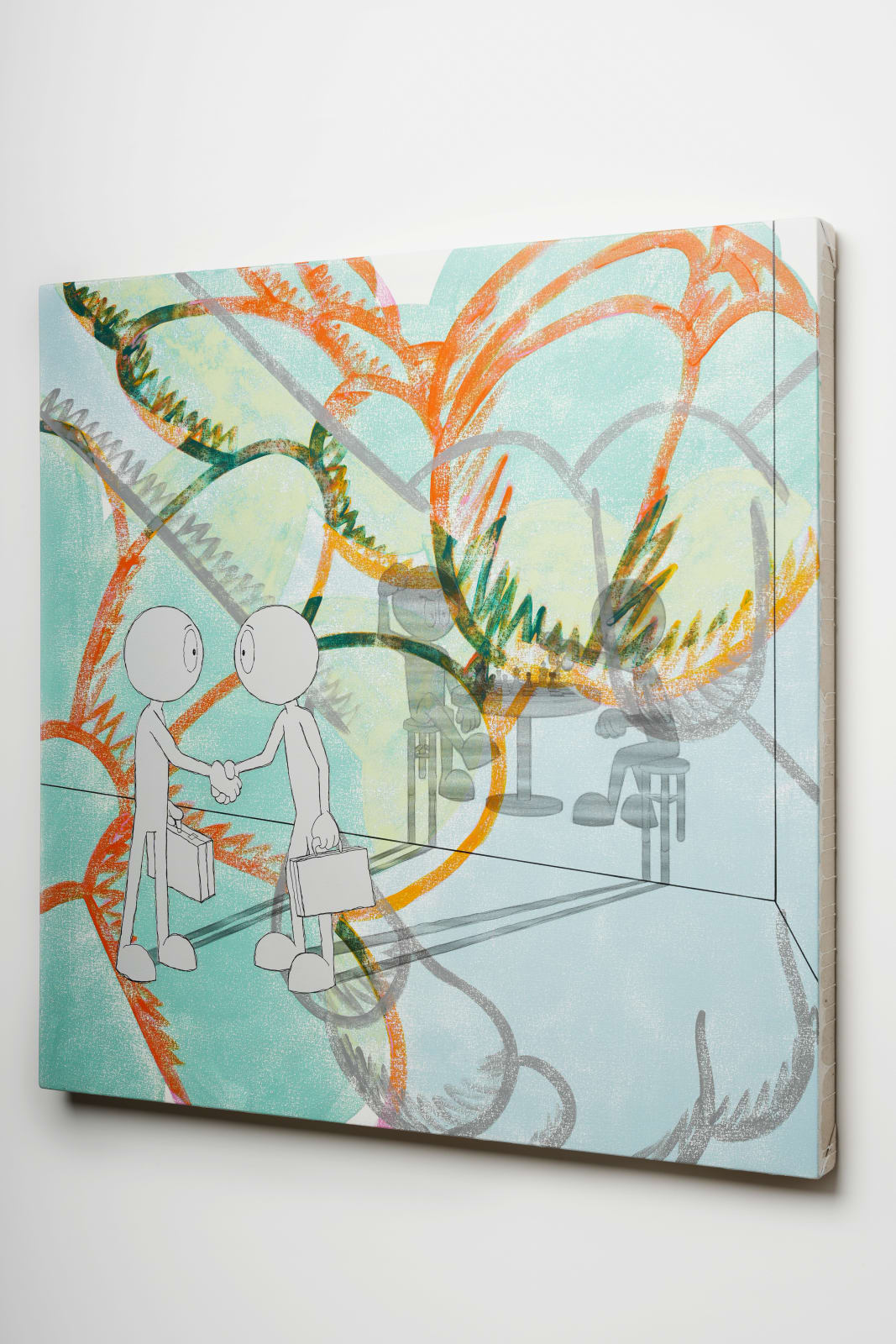 Kaï, Business, 2025