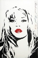 Bambi, Kate (Unique. Trial Proof No. 7), 2013