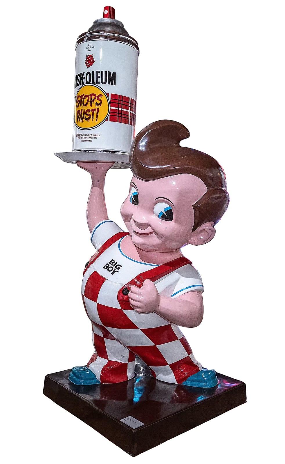 RISK, Risk Big Boy, 2021