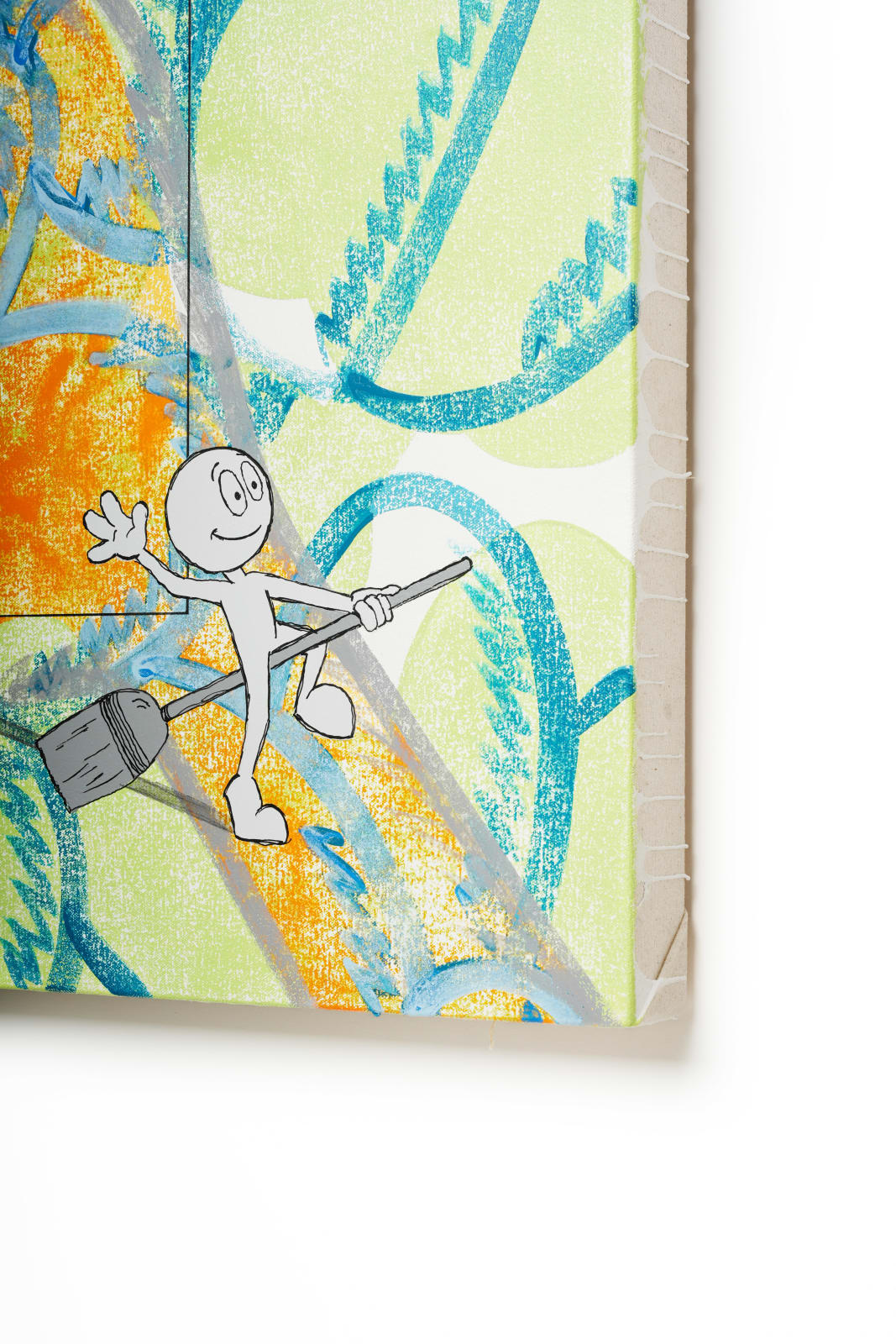 Kaï, I'm a Cowboy, 2025