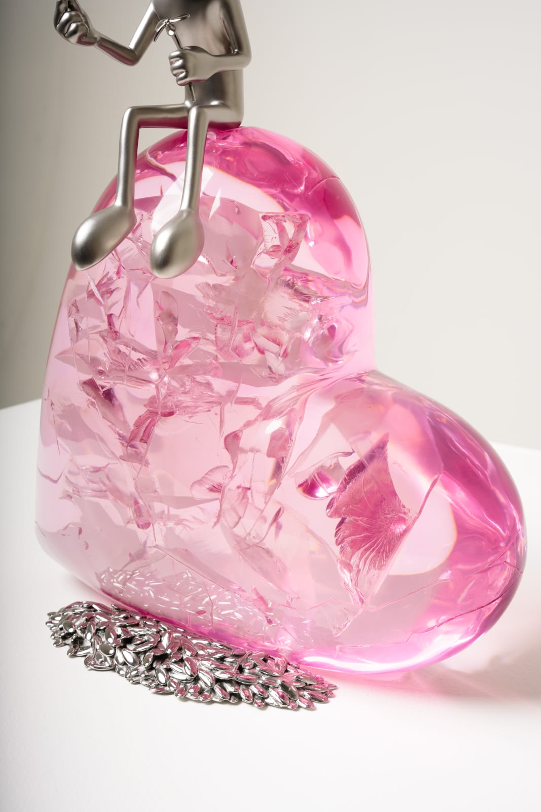 Kaï, Love Me Love Me Not II, 2025