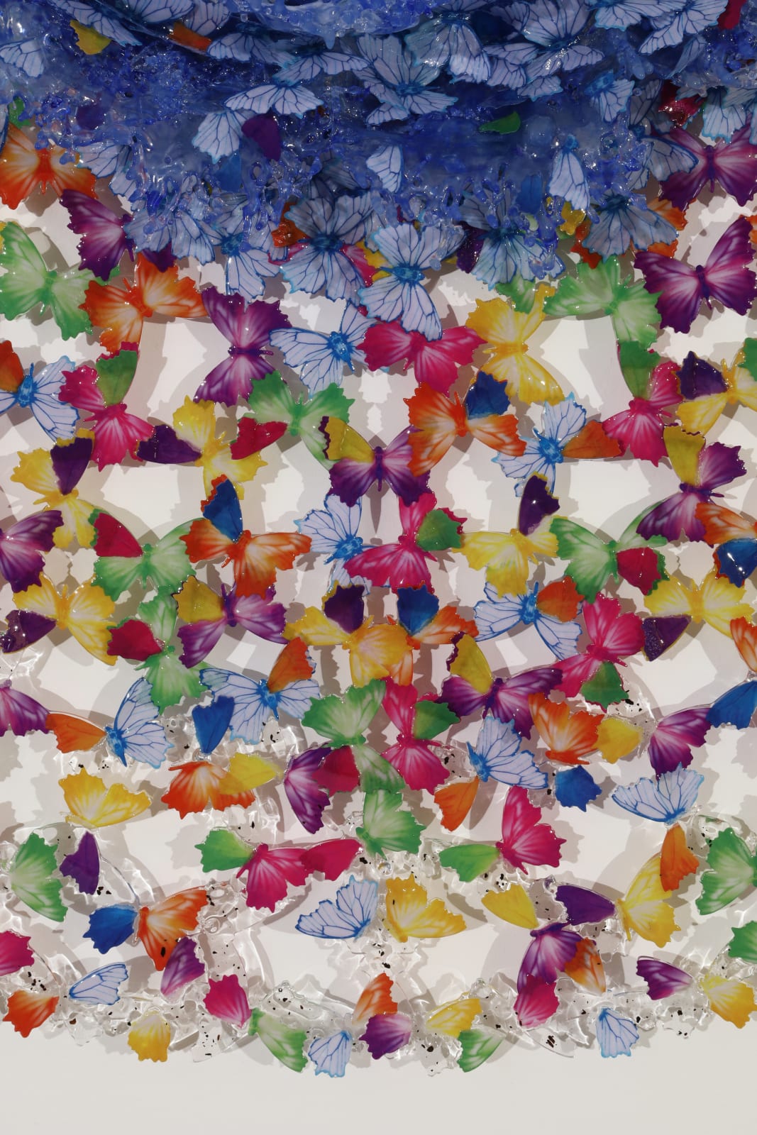 Annalù, Dreamcatcher Colors in the Wind 160 cm, 2022
