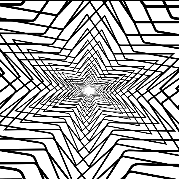 Ron Agam, Infinity Star