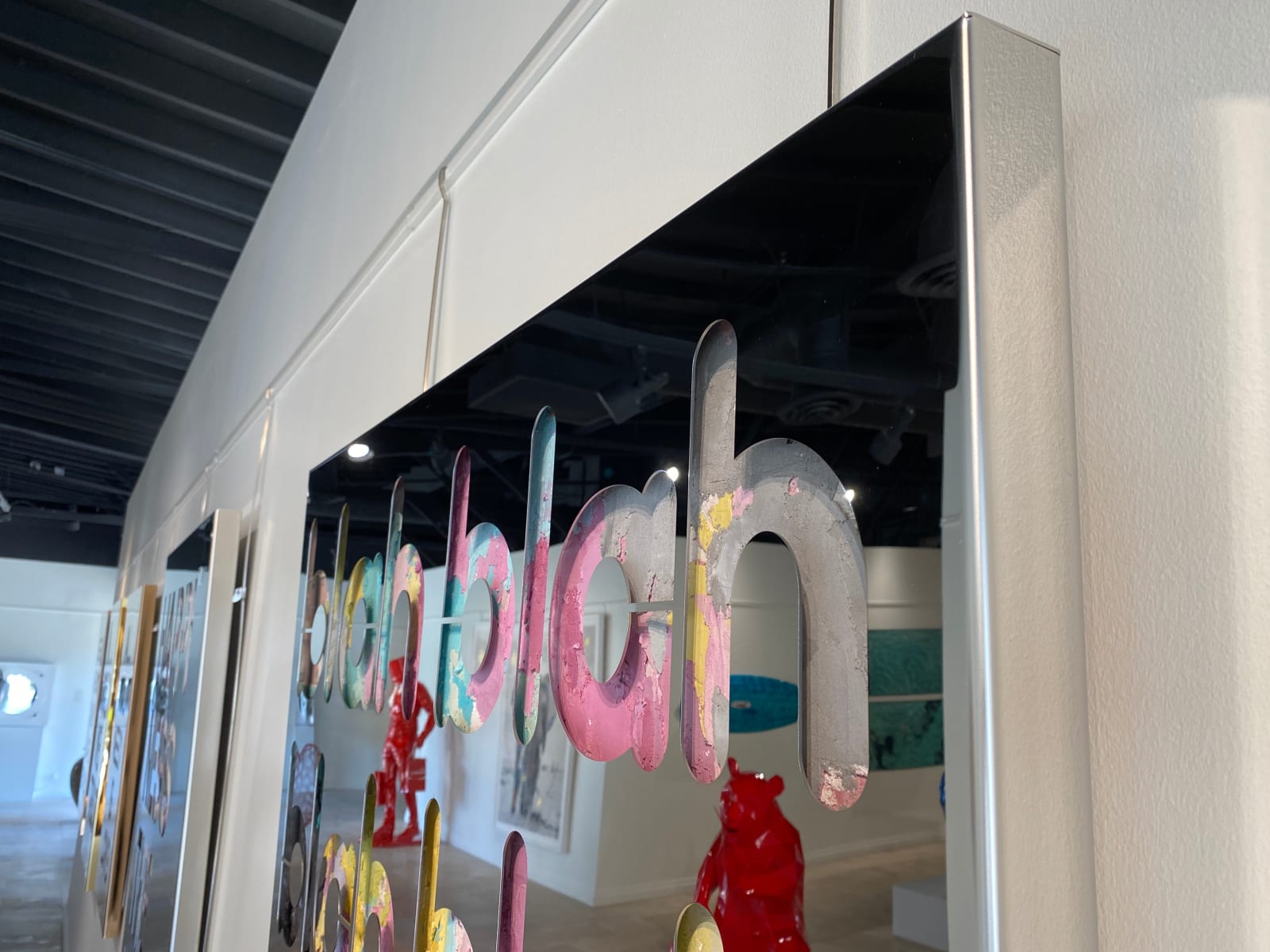 Joseph, Blah Blah Multi