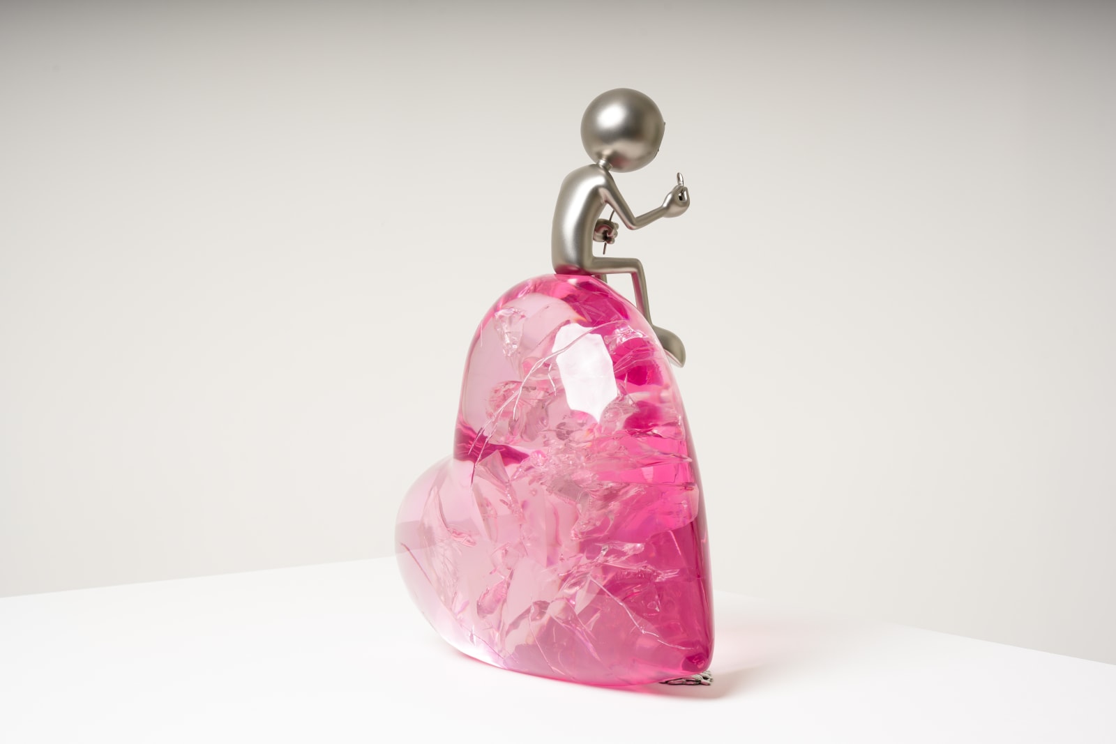 Kaï, Love Me Love Me Not II, 2025