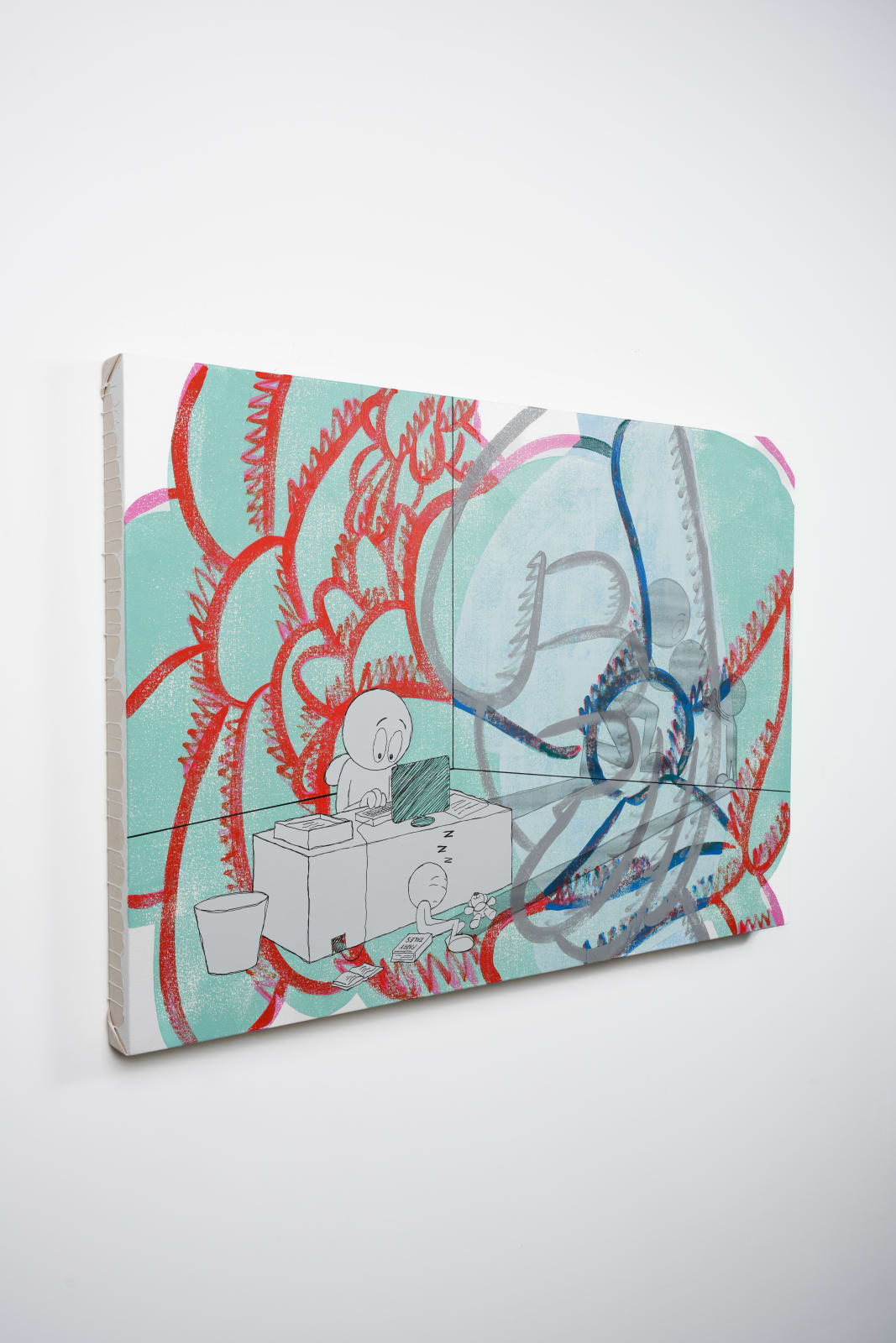 Kaï, Just For You (Late Night Accounts), 2025