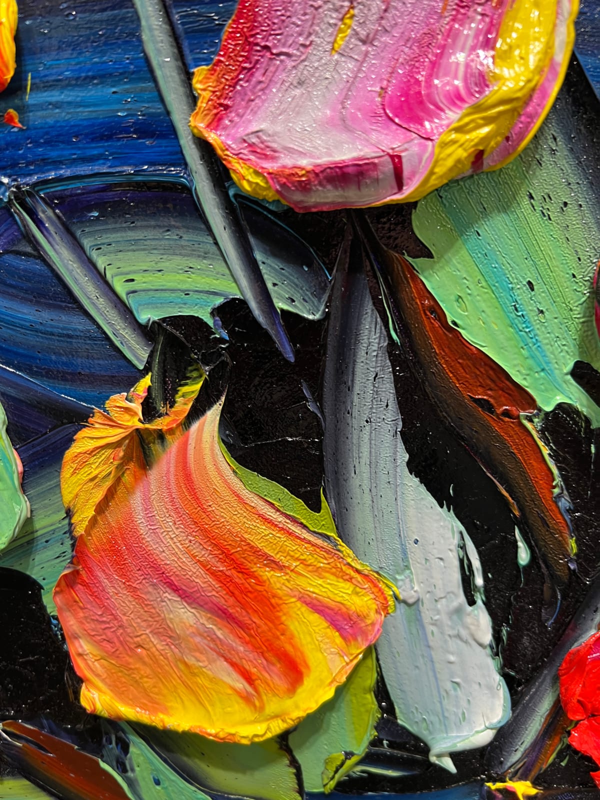 JD Miller, Midnight Magic IV, 2024