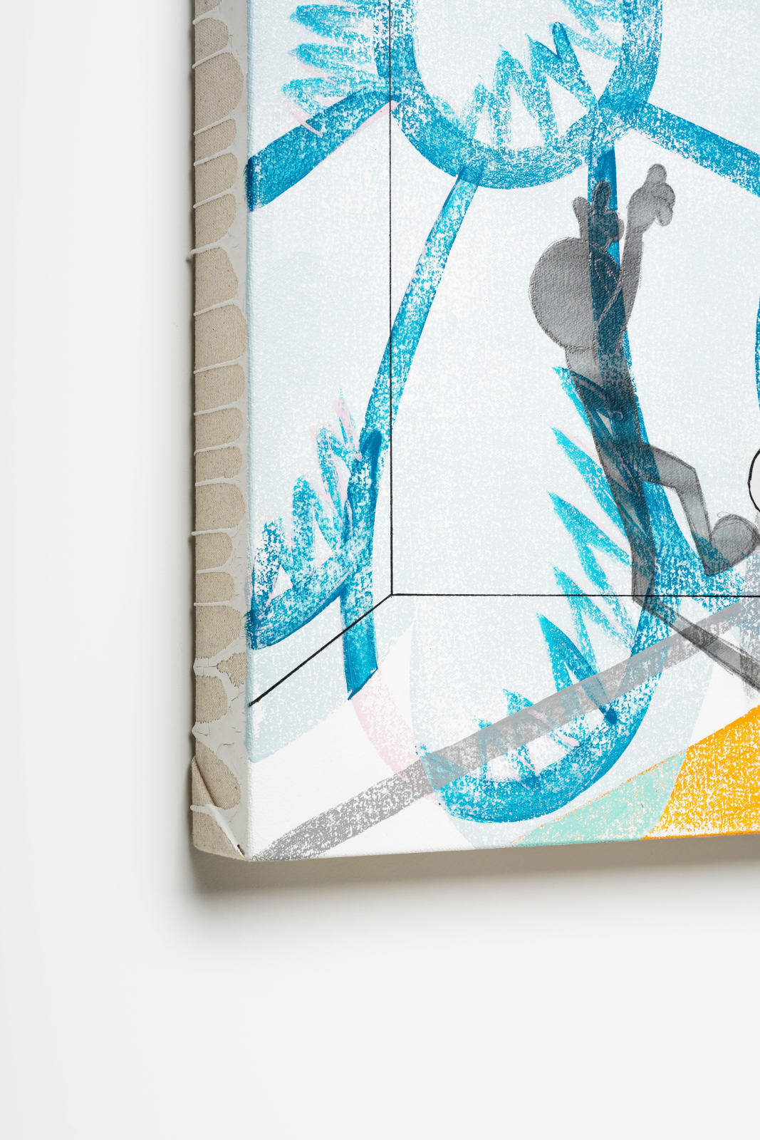 Kaï, Final Shot , 2025