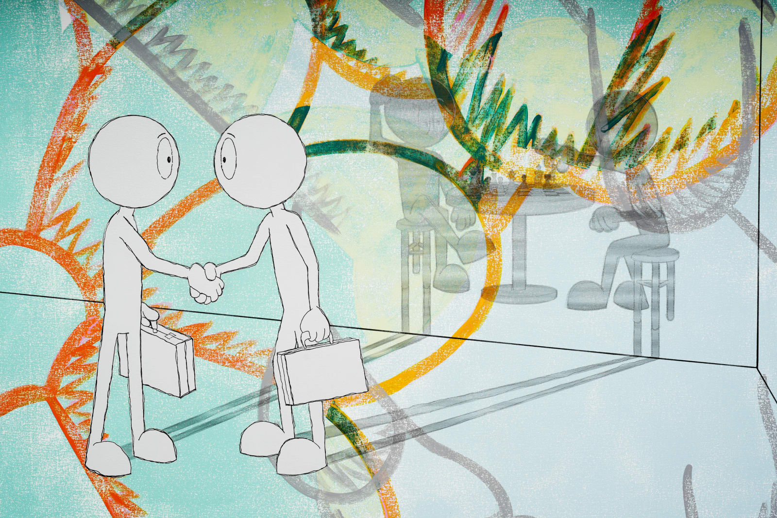 Kaï, Business, 2025