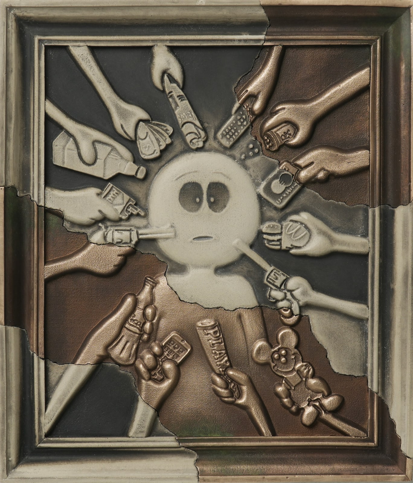 Kaï, Life (Grace), 2024
