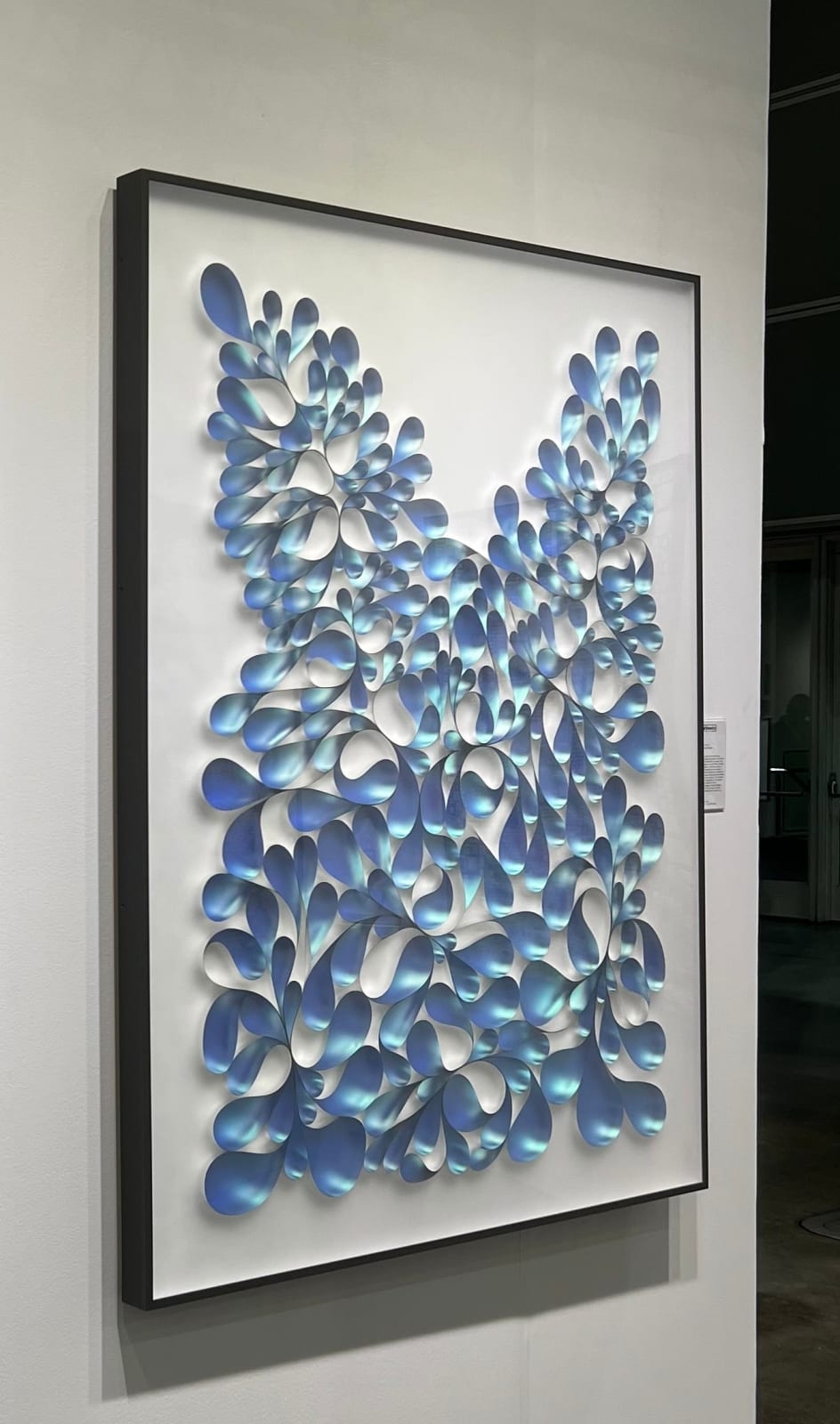 Hunt Rettig, Plural Shift, 2025