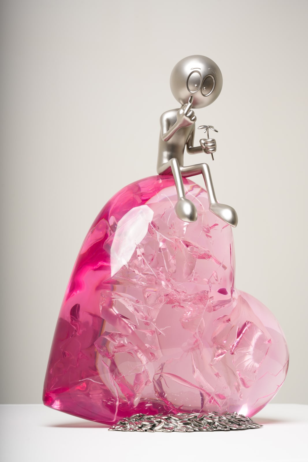 Kaï, Love Me Love Me Not II, 2025