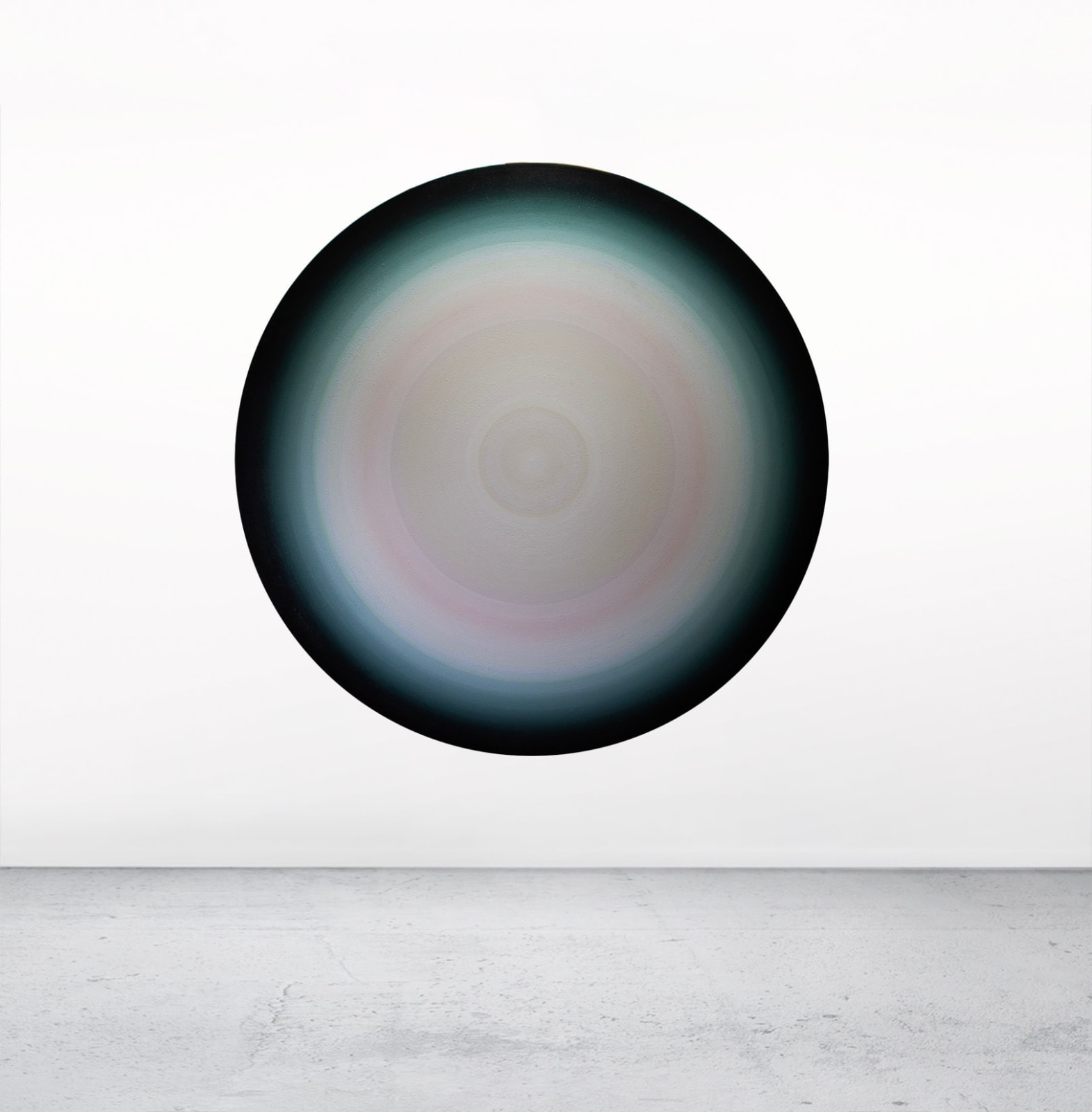 Lisa Bartleson, Lunar, 2023