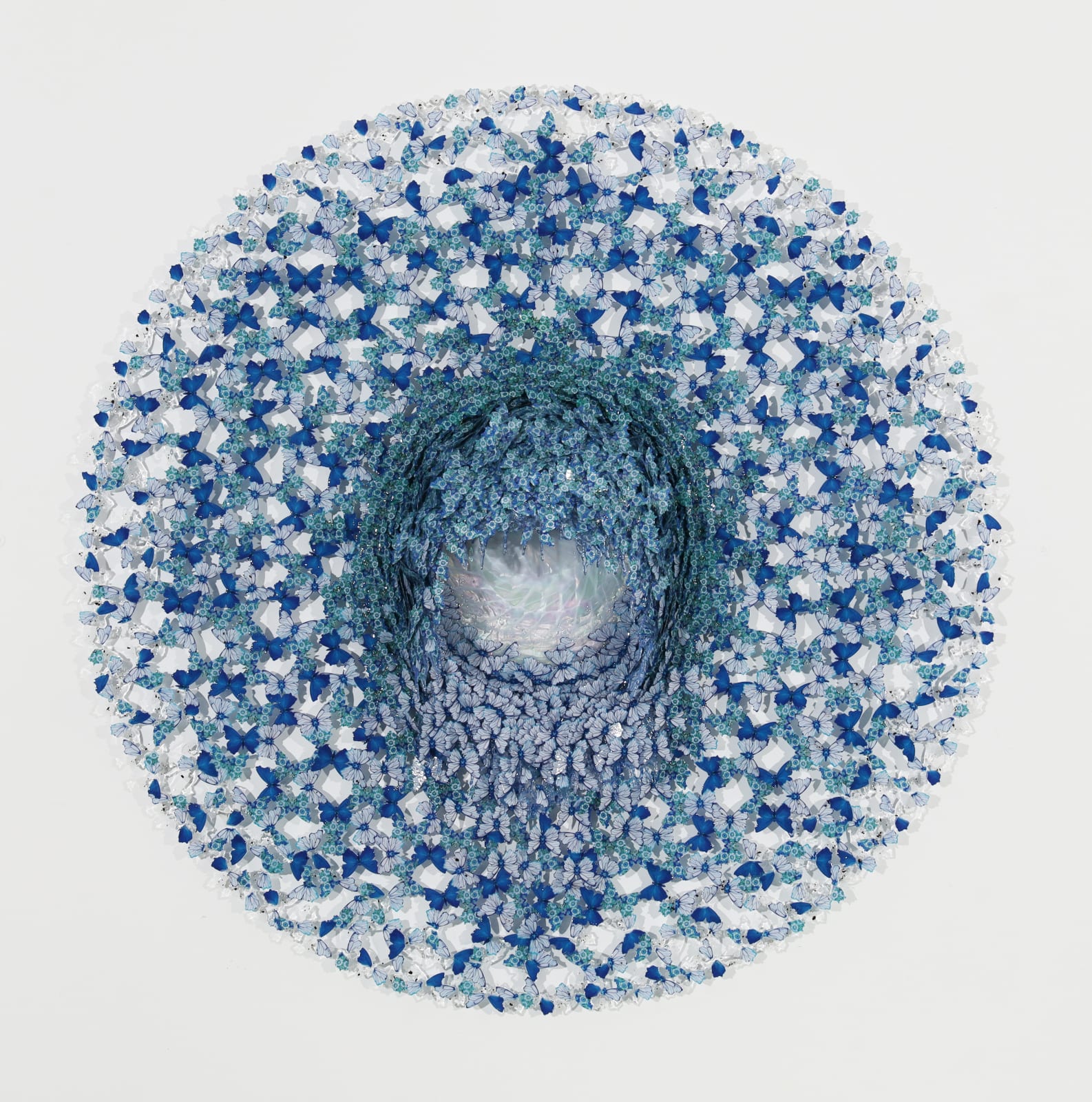 Annalù, Dreamcatcher Bubble, Fly Murrina 160 cm, 2023