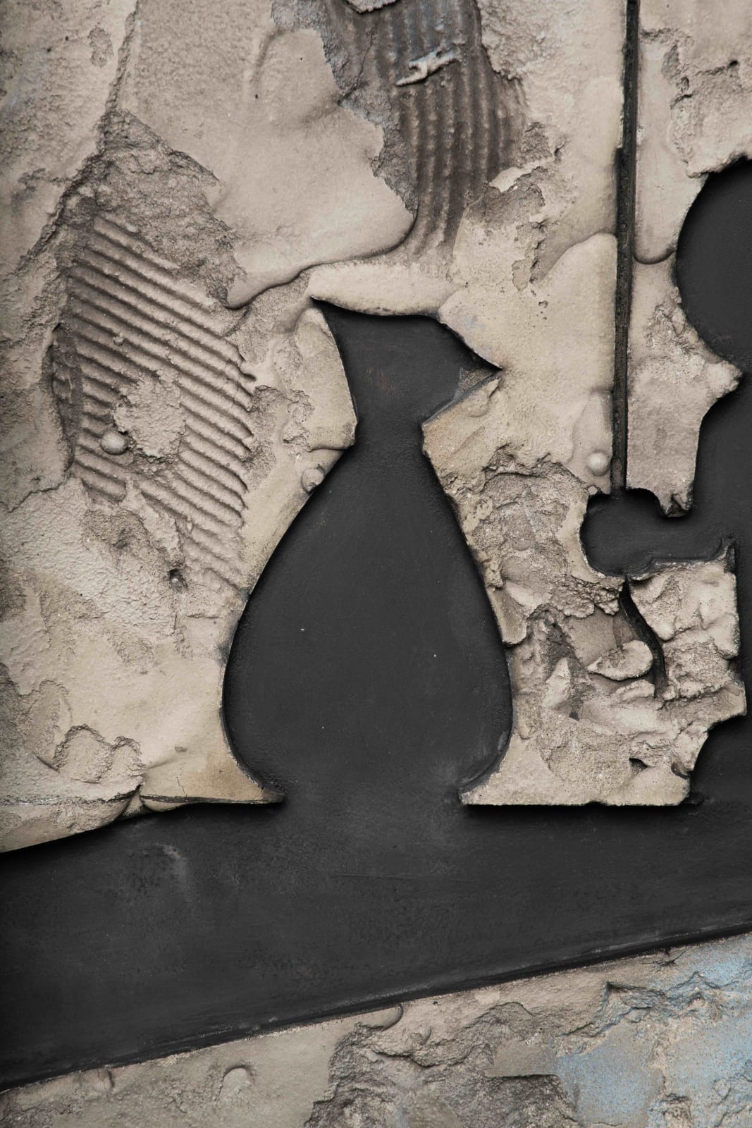 Kaï, Love vs Money (Family Matters) - Cement, 2025