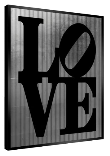 Patrick Rubinstein, Low Love, 2019