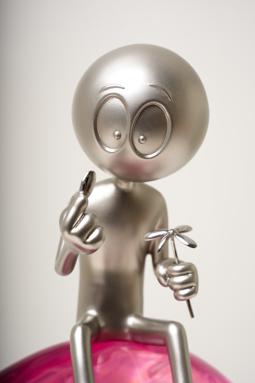 Kaï, Love Me Love Me Not II, 2025