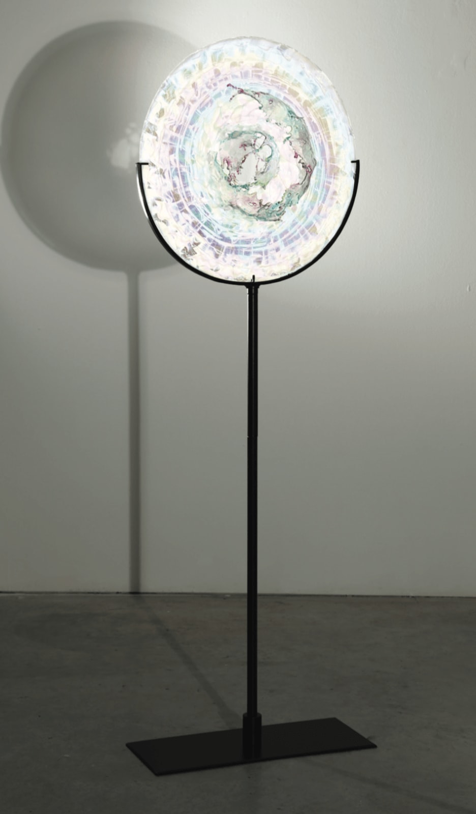 Annalù, Shankha White #1, 2021