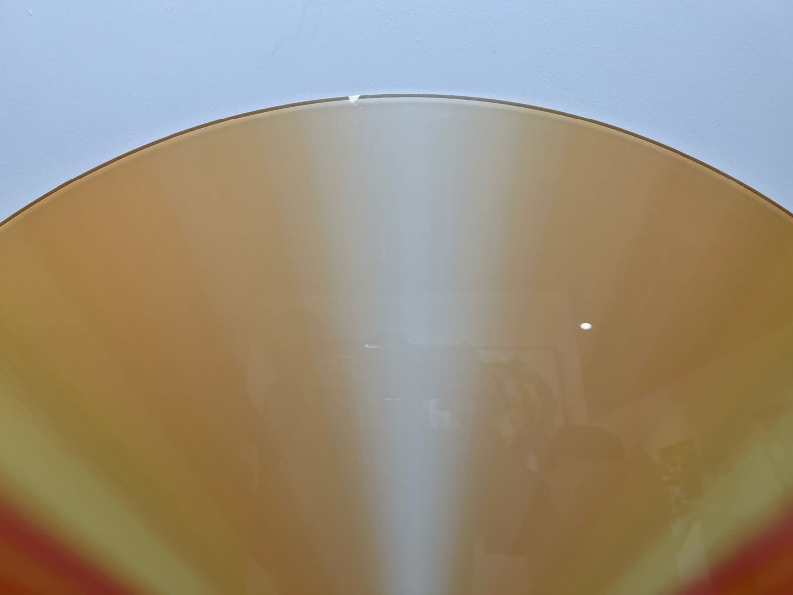 Lyès-Olivier Sidhoum, Sunny Inner Day, 2021