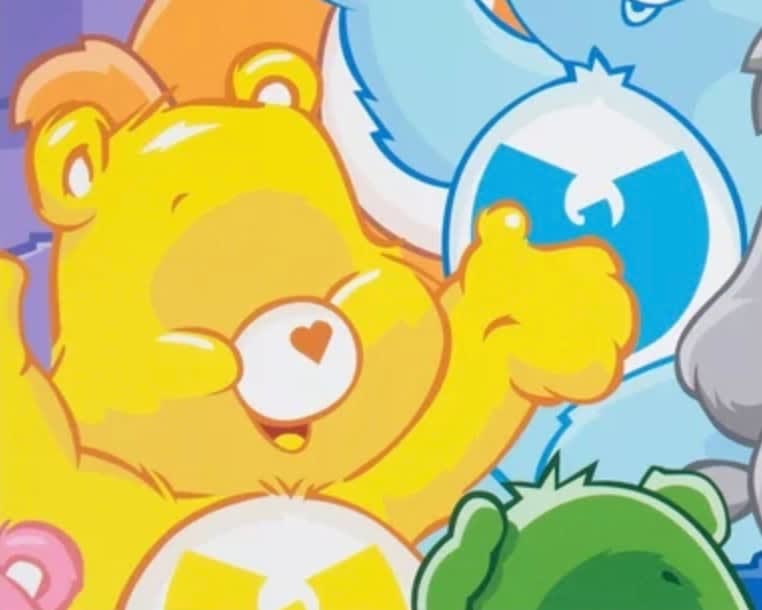 JERKFACE, Bears Don't Care