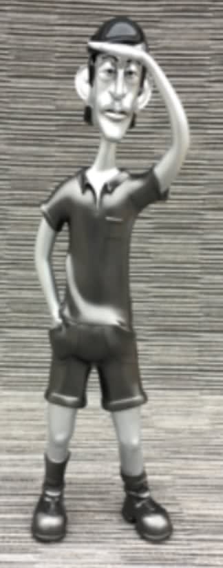 Nadine Debien, Future?