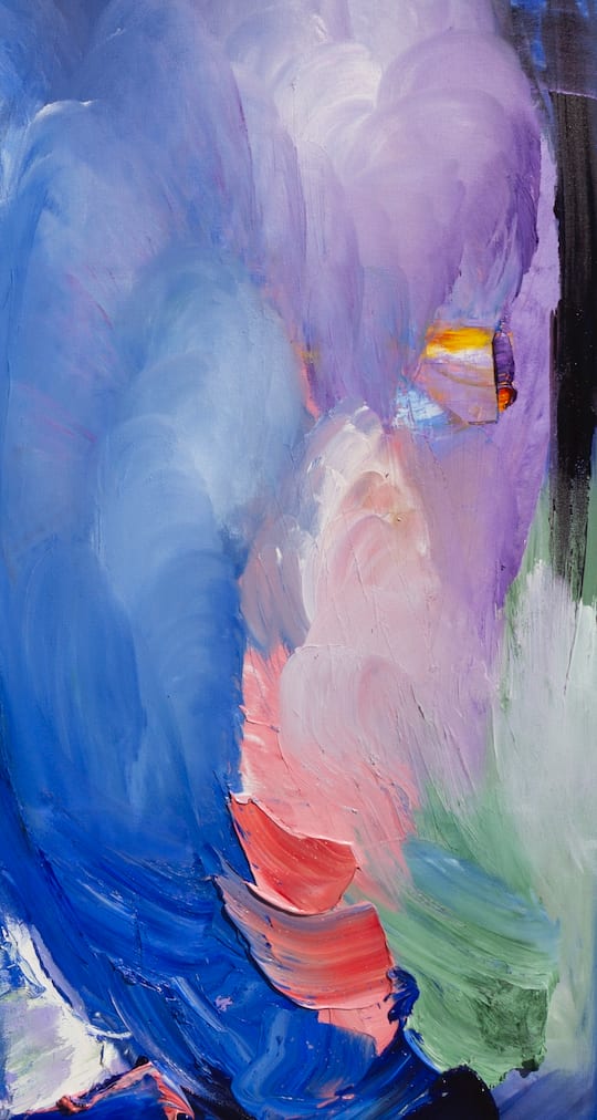 JD Miller, Into The Infinite, 2021