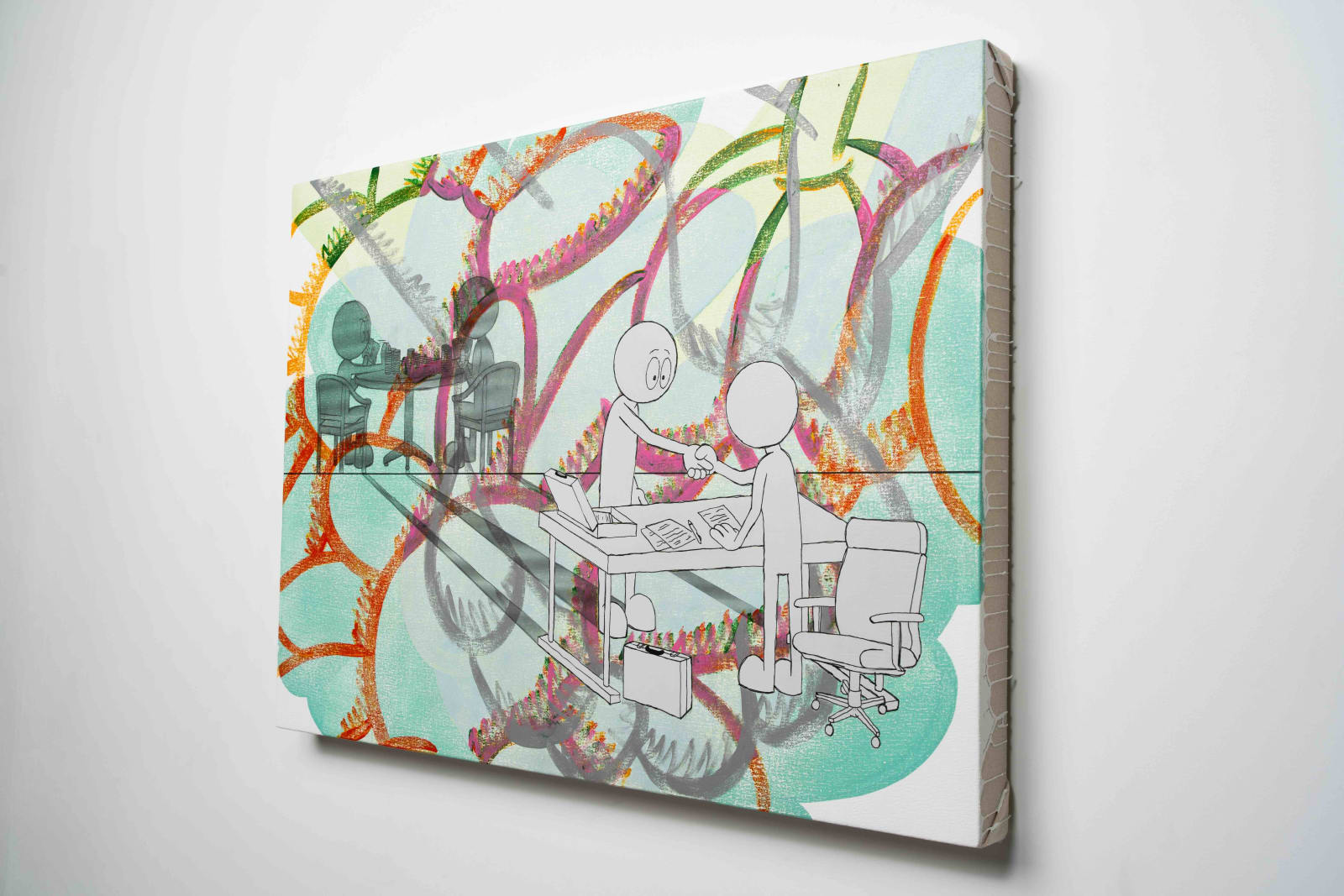 Kaï, Calling Your Bluff, 2025