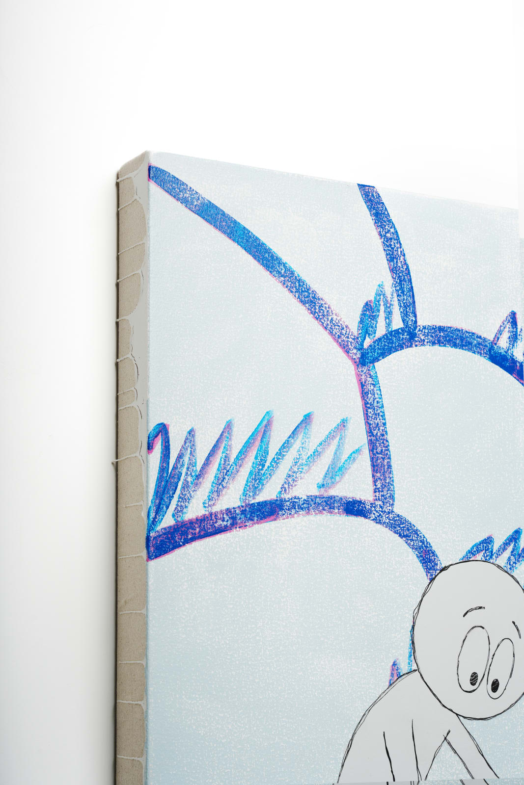 Kaï, Now Then Later, 2025