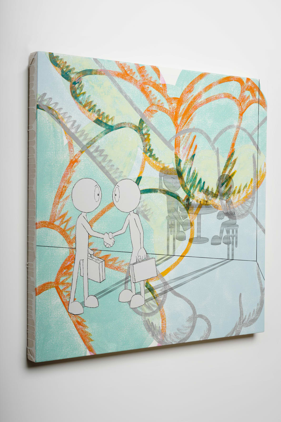 Kaï, The Game We Play, 2025