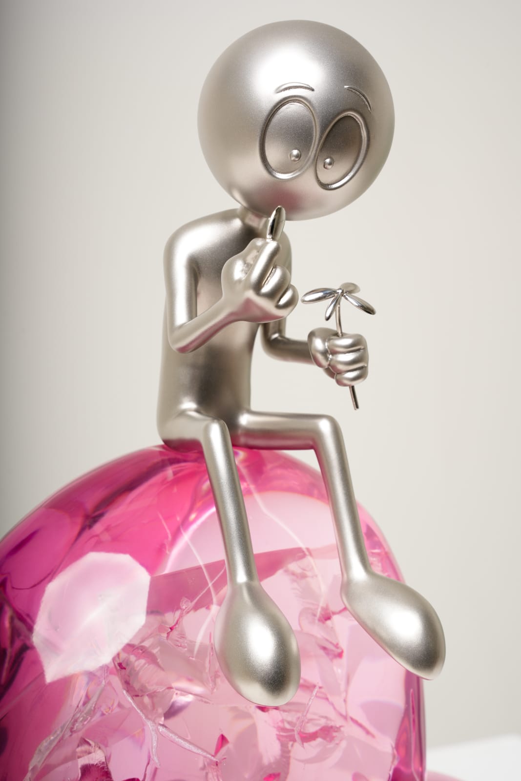 Kaï, Love Me Love Me Not II, 2025