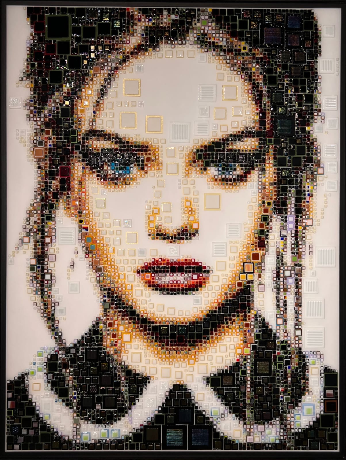 Isabelle Scheltjens, Valentino Girl, 2022