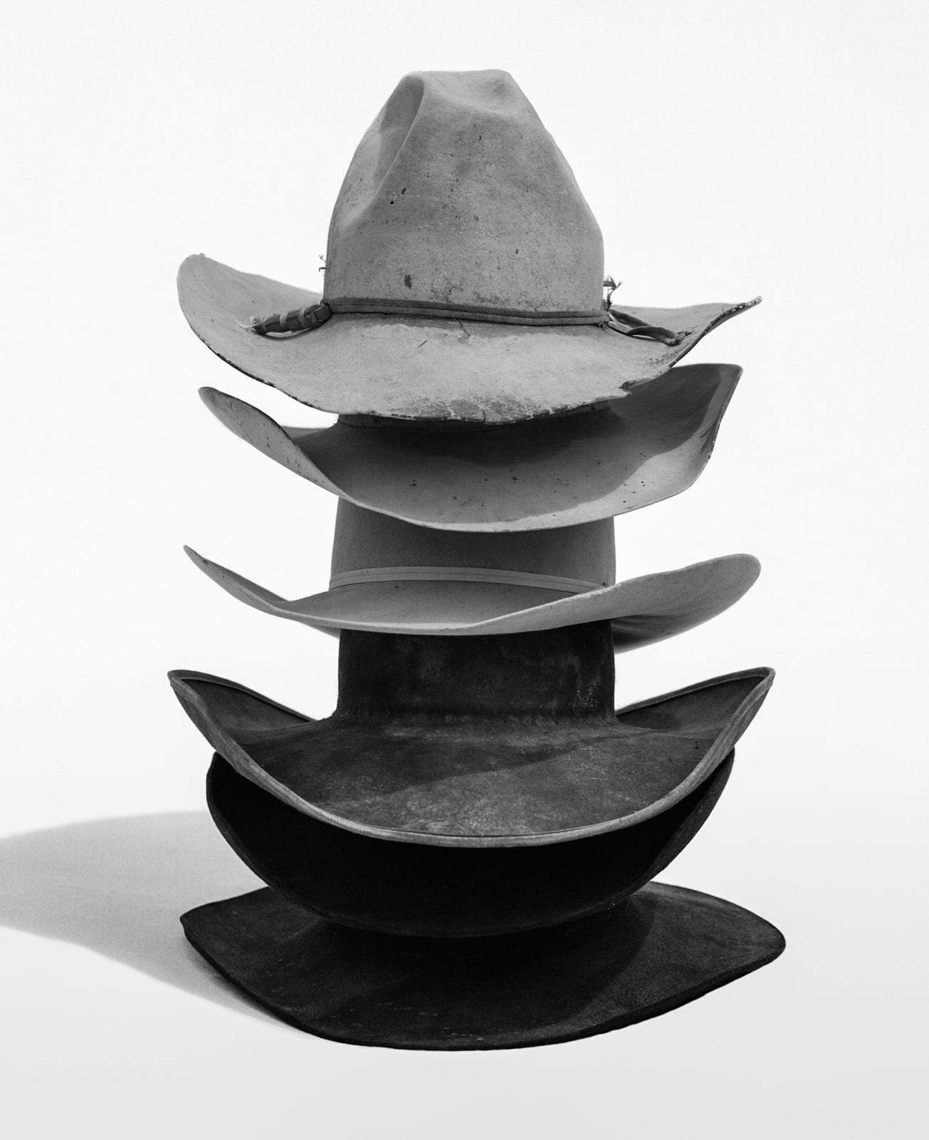 Beau Simmons, Western Heritage , 2023