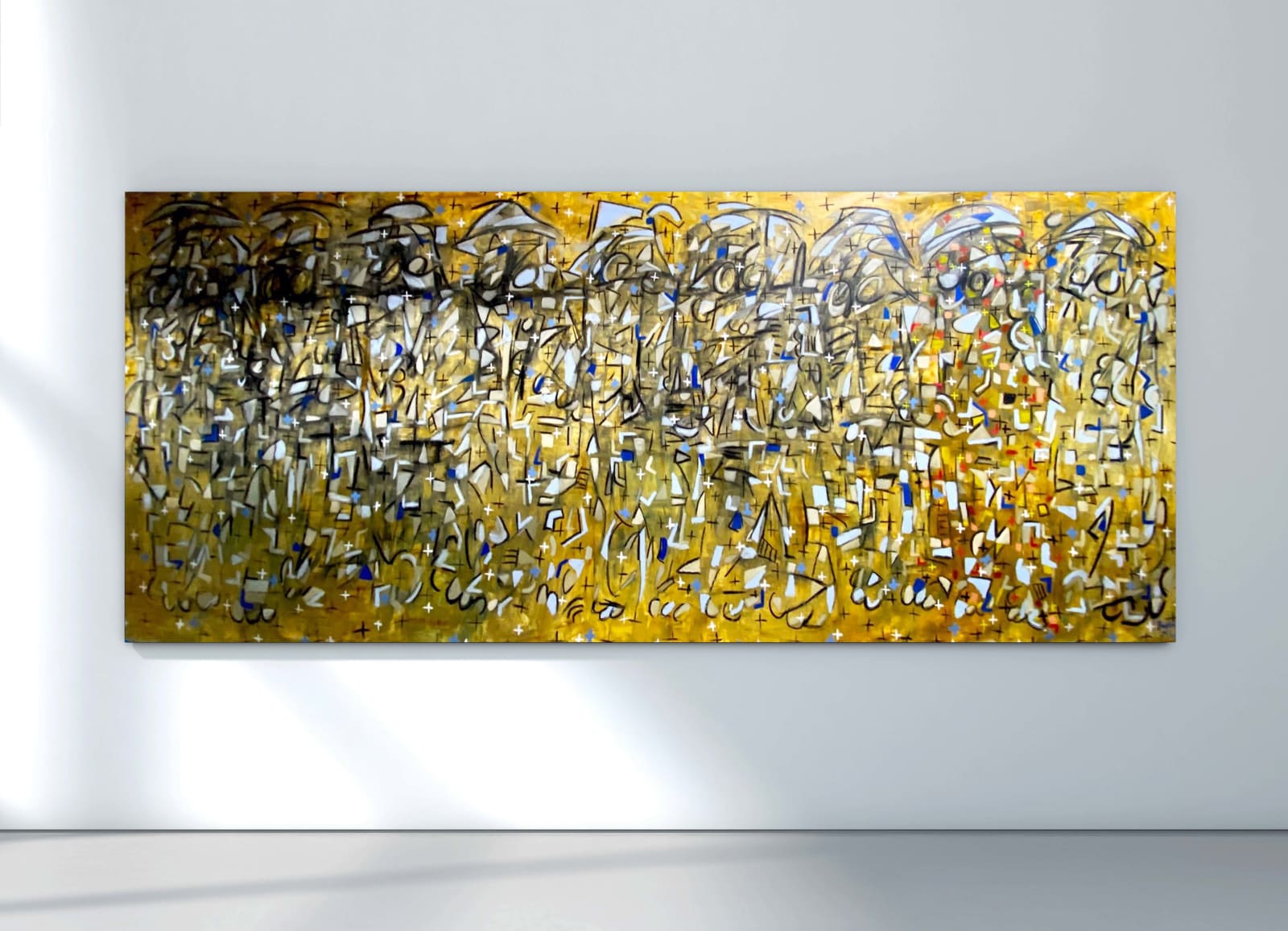 Johannes Boekhoudt, Amistades, 2022