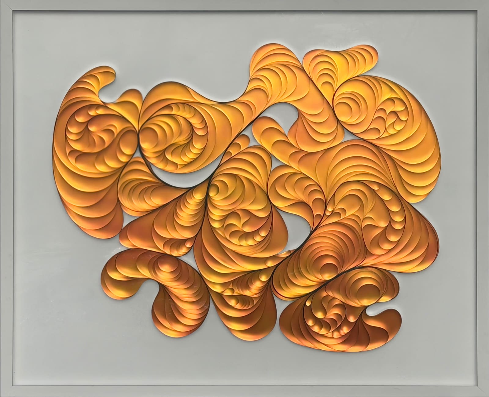 Hunt Rettig, Untitled APB, 2026