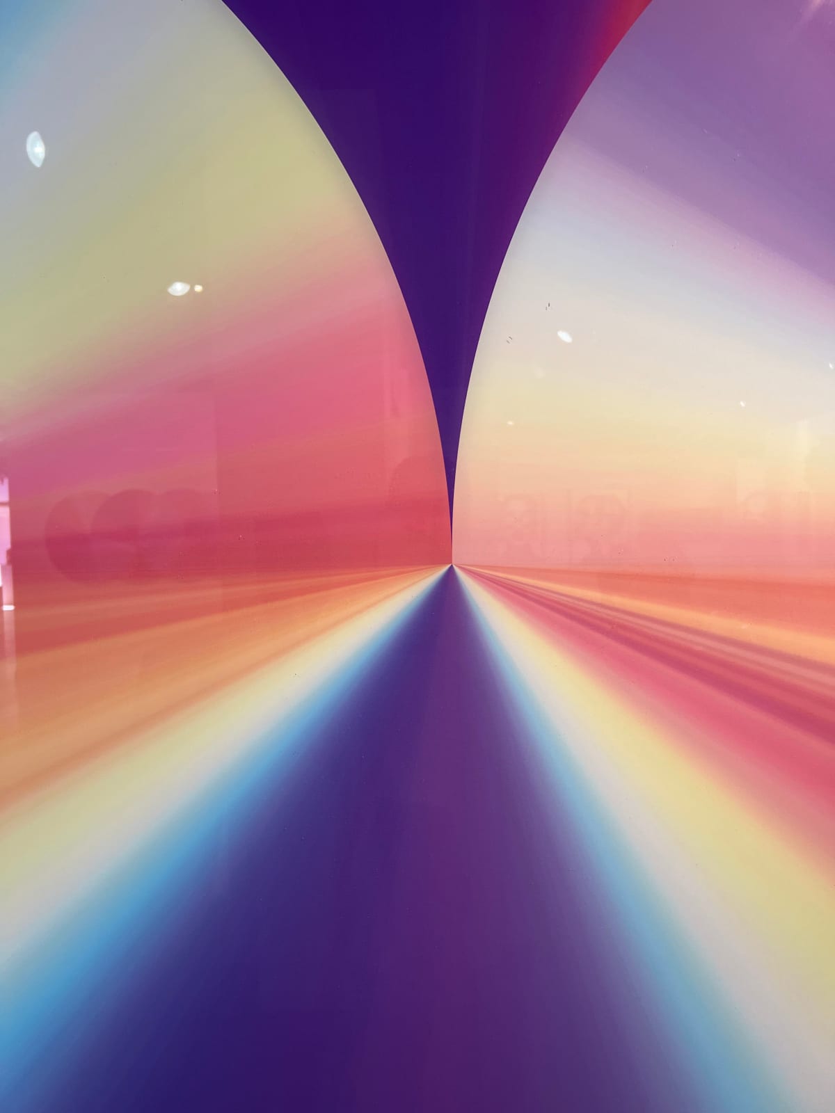 Lyès-Olivier Sidhoum, Celestial DNA, 2022