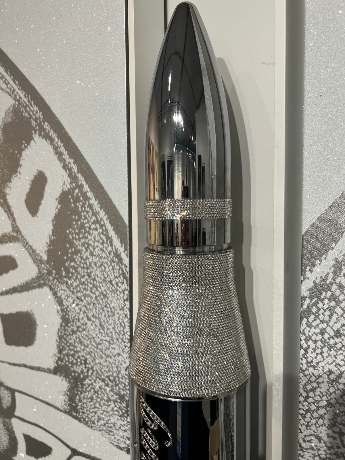 Rubem Robierb, Love Changes Everything, 2018