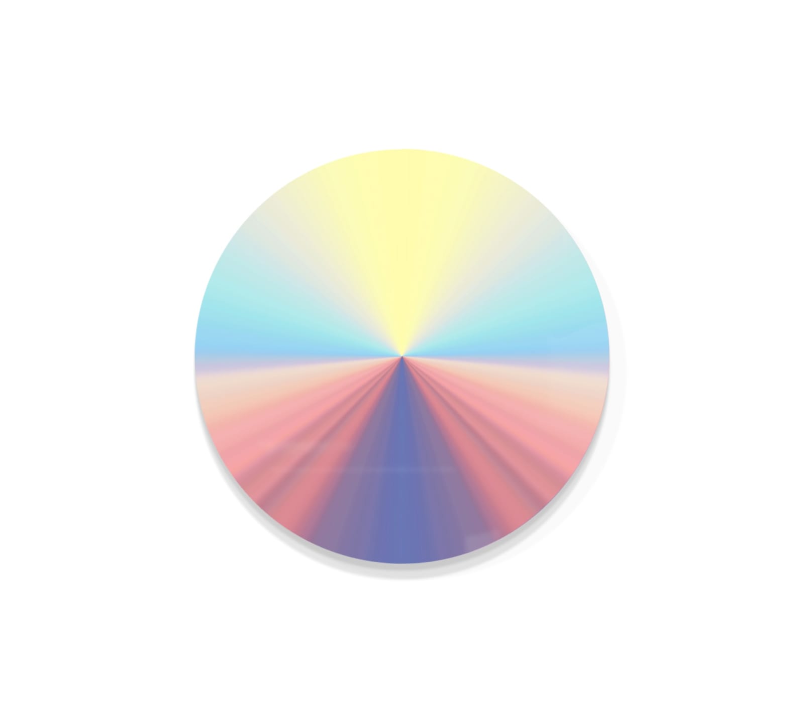 Lyès-Olivier Sidhoum, Unlimited Sky, 2021