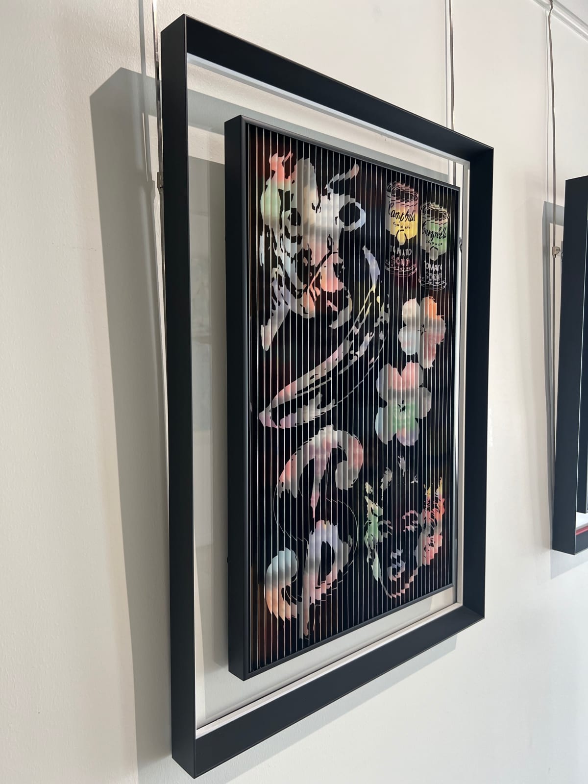 Patrick Rubinstein, Andy Is The Winner!, 2019