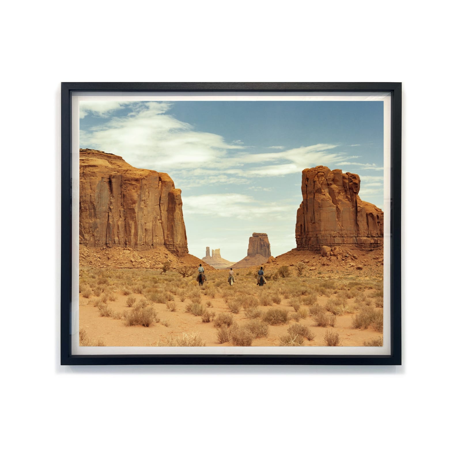 Beau Simmons, Guardians, 2025