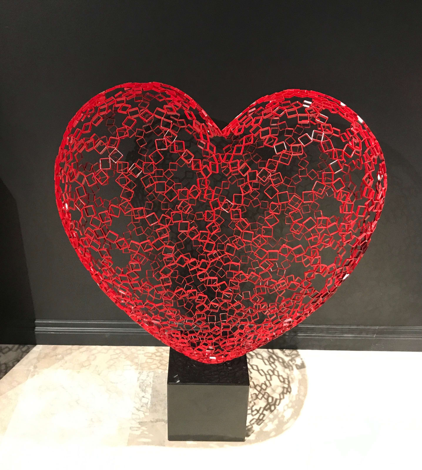 Rainer Lagemann, Big Love - Medium